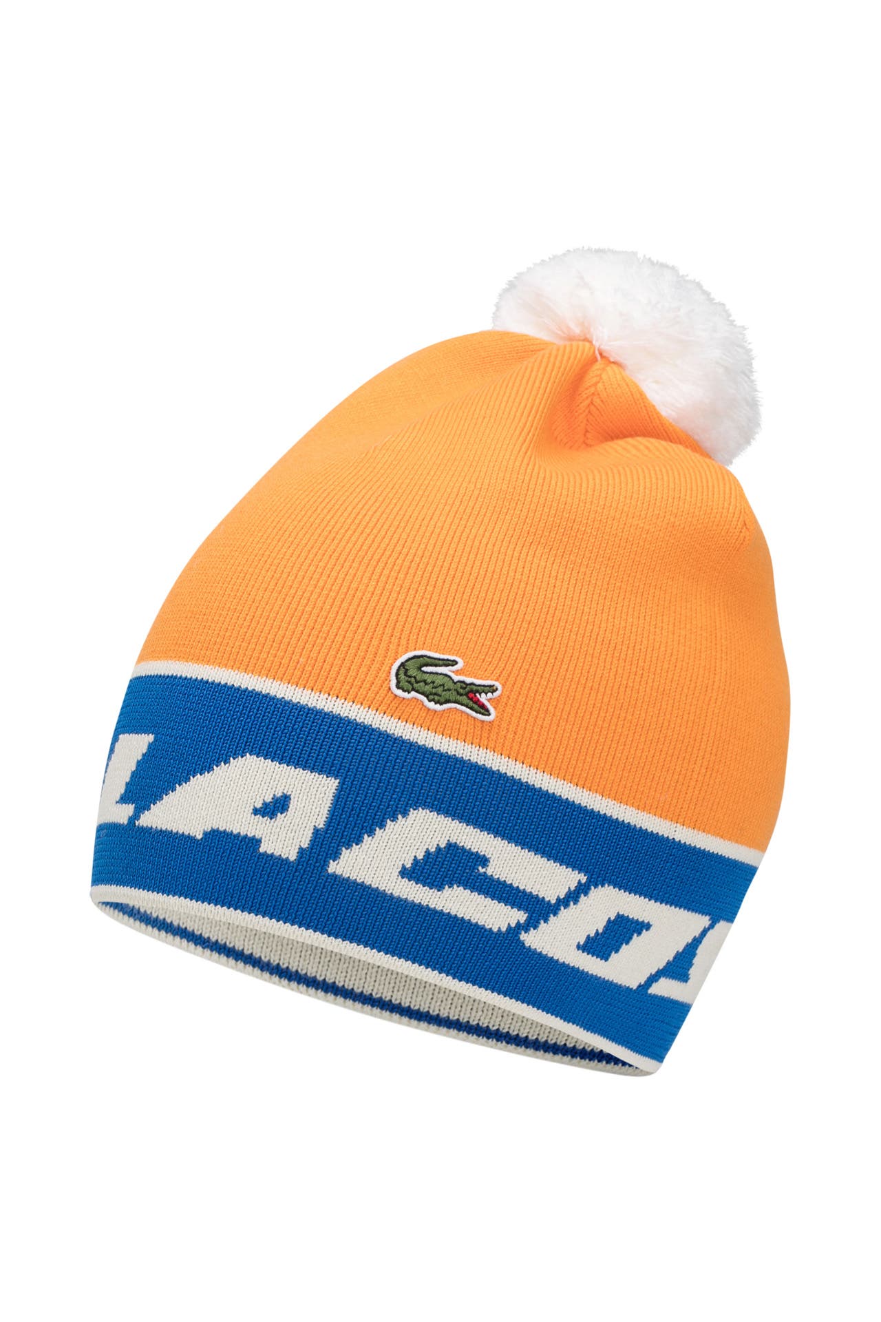 Lacoste mutze clearance