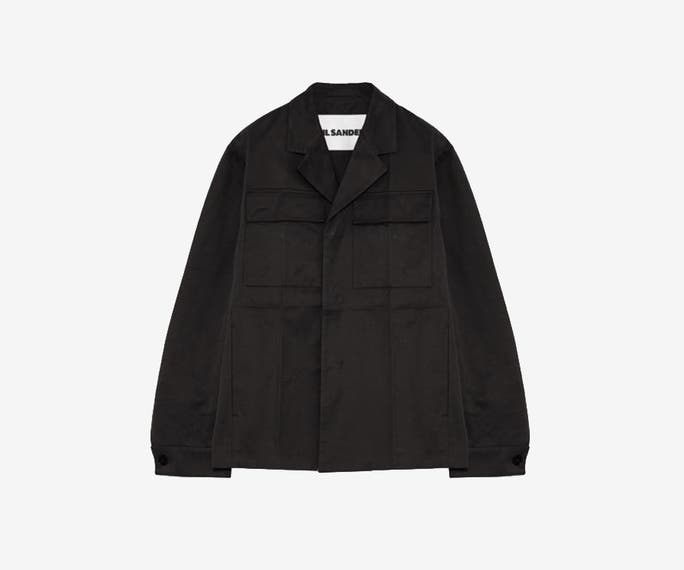 JIL SANDER