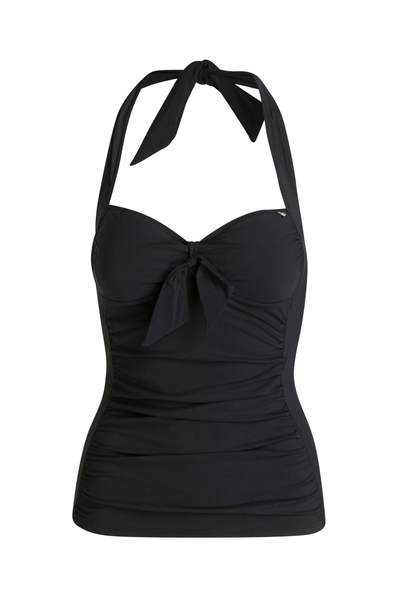 SHORT STORIES TankiniOberteil schwarz » günstig online kaufen Outletcity