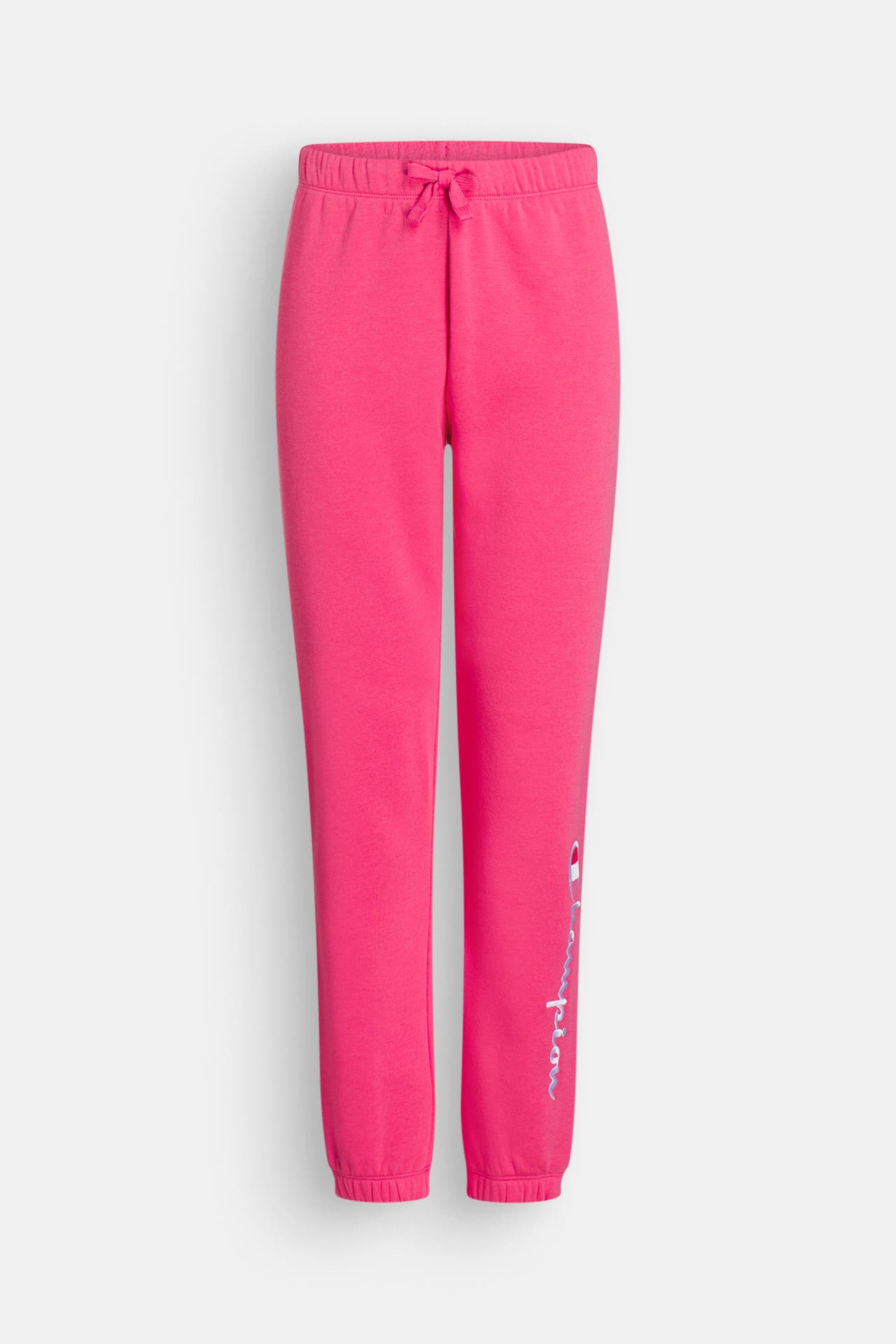 CHAMPION Sweatpants pink, Bild 1