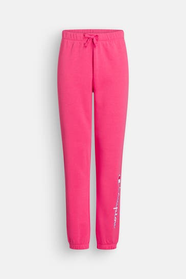 CHAMPION Sweatpants pink