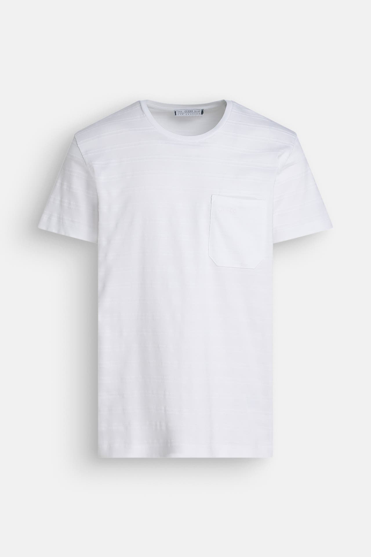 GUESS T-Shirt weiß, Bild 1