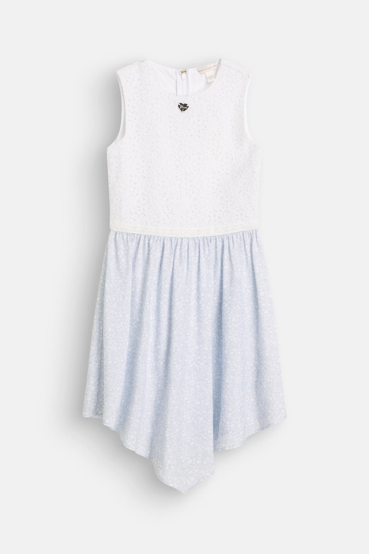 GUESS Kleid mehrfarbig, Bild 1