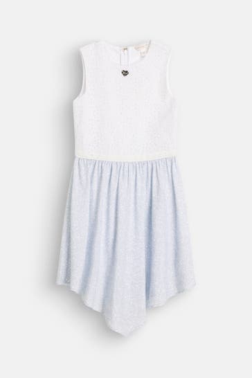 GUESS Kleid mehrfarbig