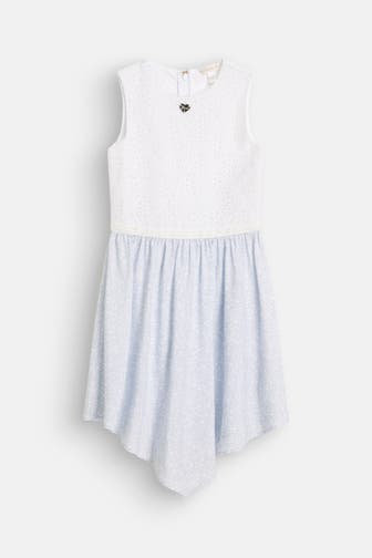 GUESS Kleid mehrfarbig