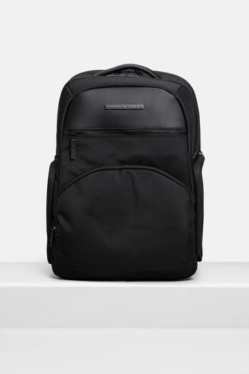 PORSCHE DESIGN Rucksack schwarz