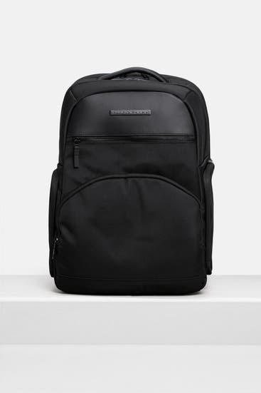 PORSCHE DESIGN - Rucksack schwarz