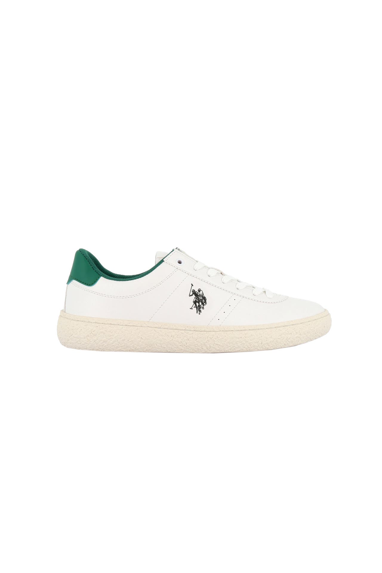 U.S. POLO ASSN. Sneaker 'Jodie' zweifarbig, Bild 1