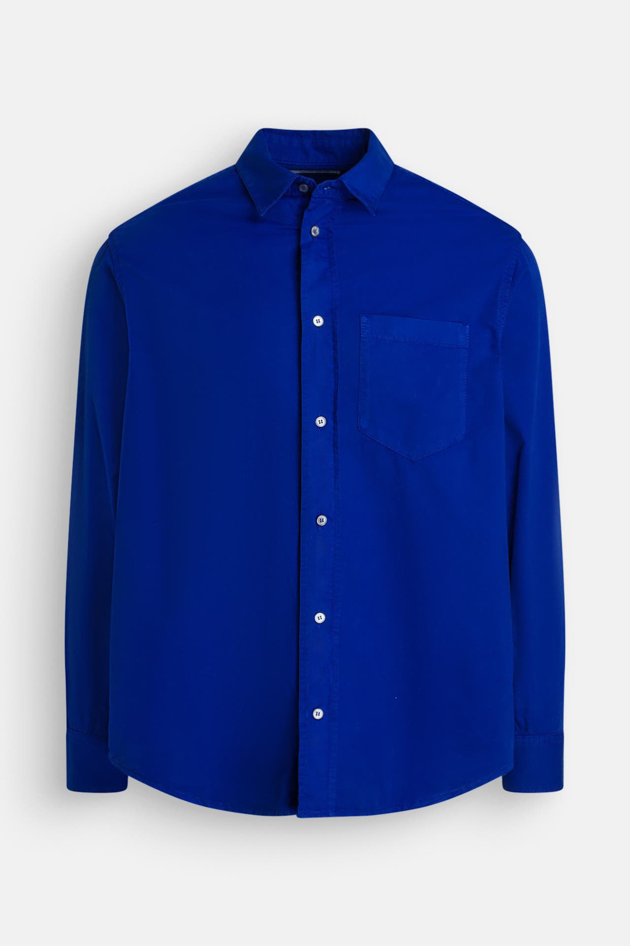 WOOD WOOD Casual-Hemd Regular Fit, Bild 1