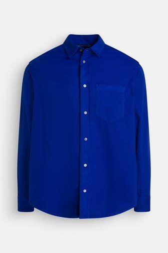 WOOD WOOD Casual-Hemd Regular Fit