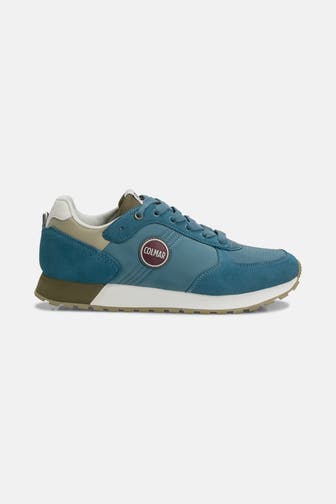 COLMAR Sneaker '004-Travis' blau