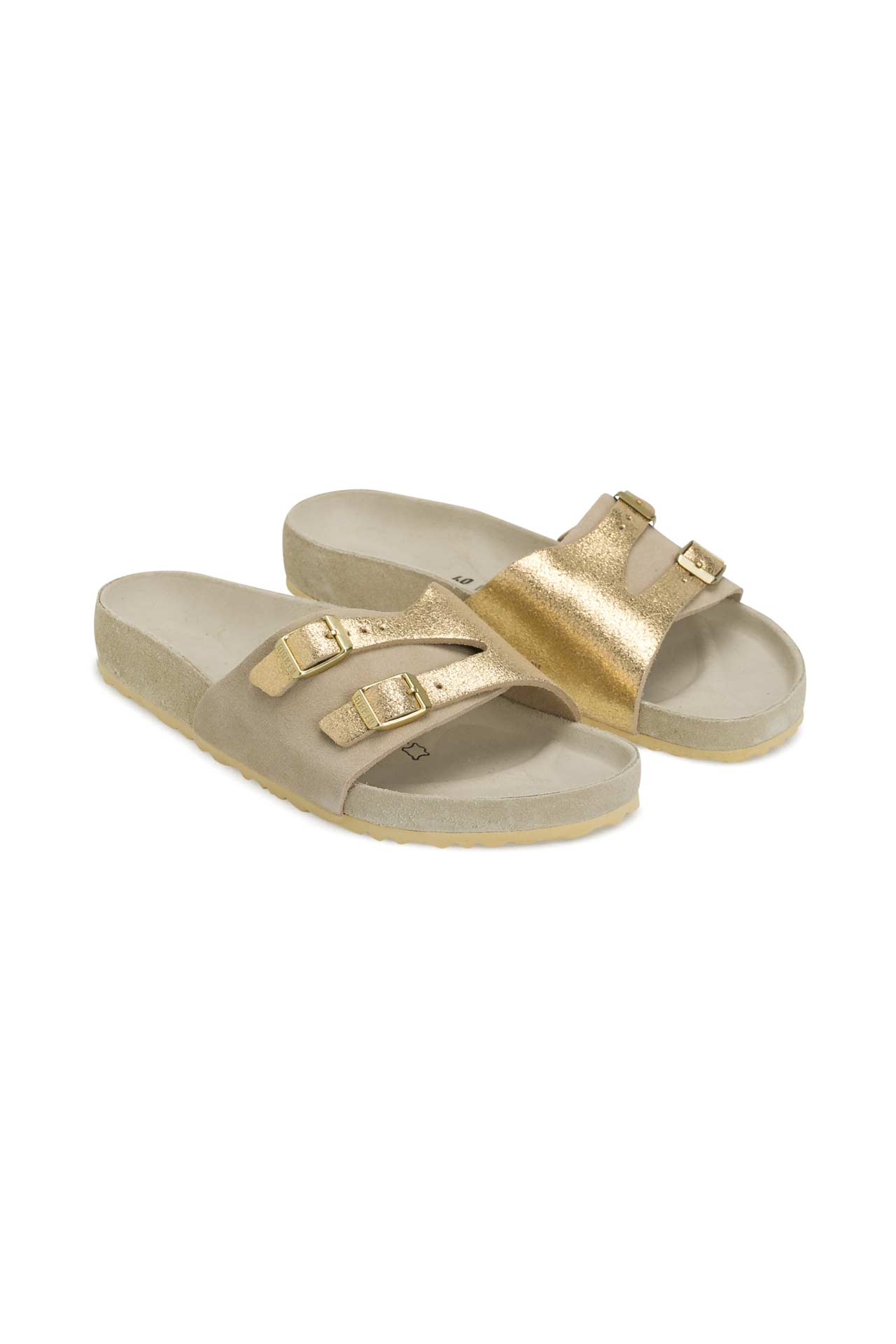 BIRKENSTOCK Pantoletten Vaduz gunstig online kaufen Outletcity