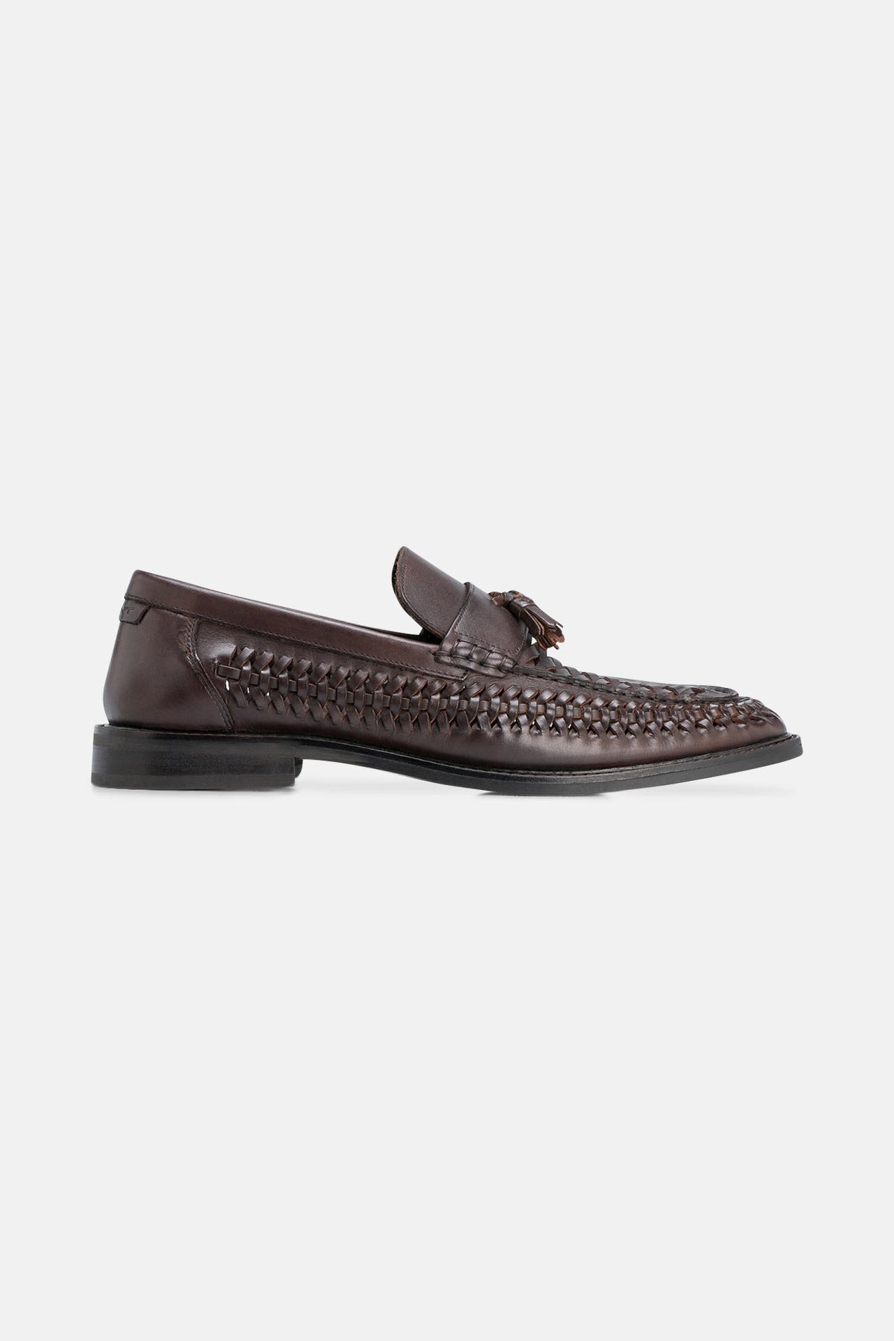 GANT Loafer 'Lozham' dunkelbraun, Bild 1