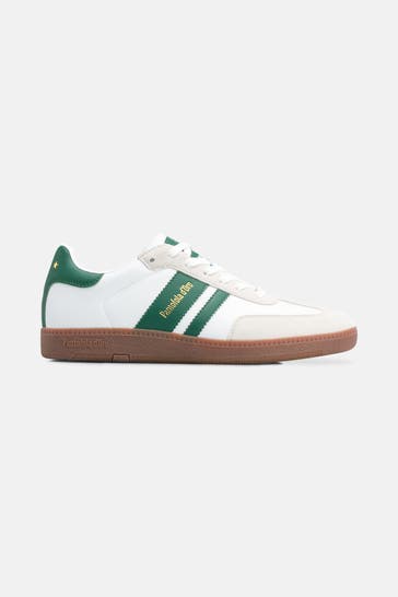 PANTOFOLA D'ORO Sneaker 'Bomber' zweifarbig