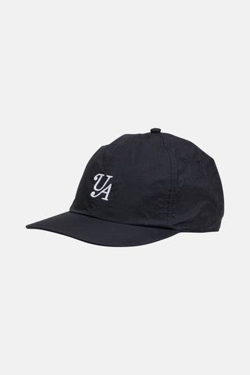 UNDER ARMOUR Basecap schwarz