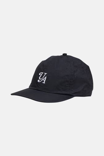 UNDER ARMOUR Basecap schwarz