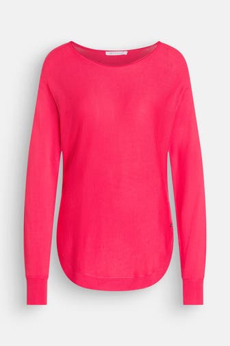 BETTY & CO Strickpullover pink
