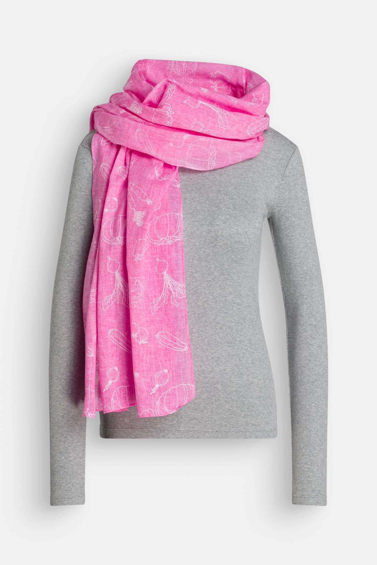 FRAAS Tuch pink, Bild 1