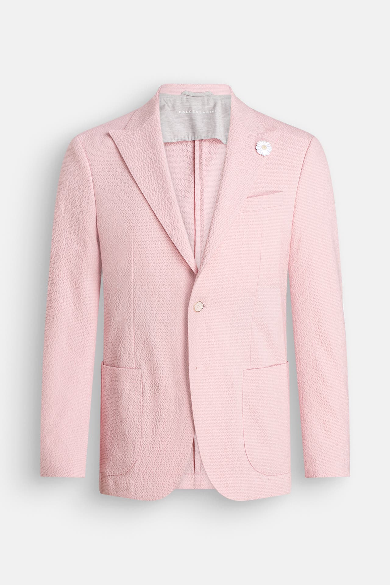 BALDESSARINI Casual-Sakko 'Sanders' Slim Fit, Bild 1