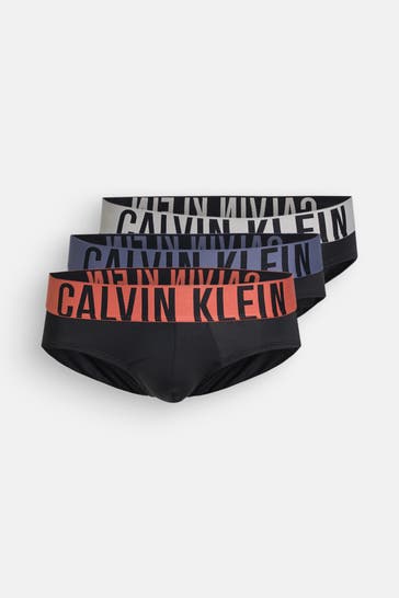 CALVIN KLEIN Boxer Trunk mehrfarbig