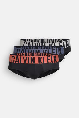 CALVIN KLEIN Boxer Trunk mehrfarbig