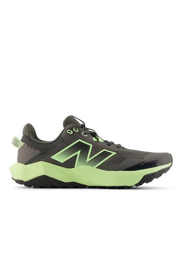 NEW BALANCE Trailrunning-Schuhe 'DynaSoft Nitrel' mehrfarbig