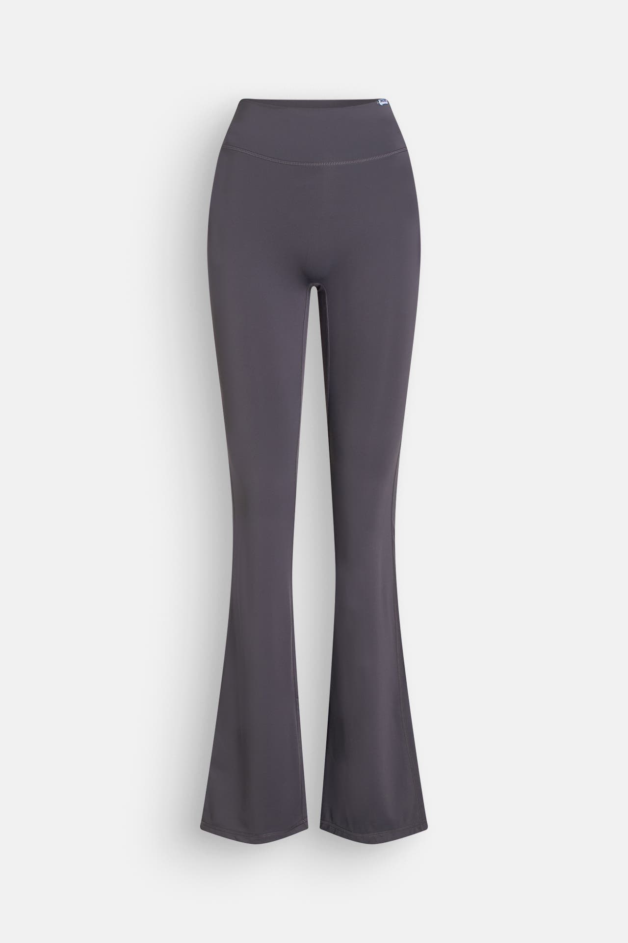 SMILODOX Tights 'Leona' grau, Bild 1