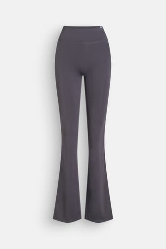 SMILODOX Tights 'Leona' grau