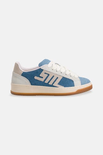 STEVE MADDEN Sneaker 'Alysha' mehrfarbig