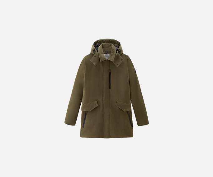 Woolrich