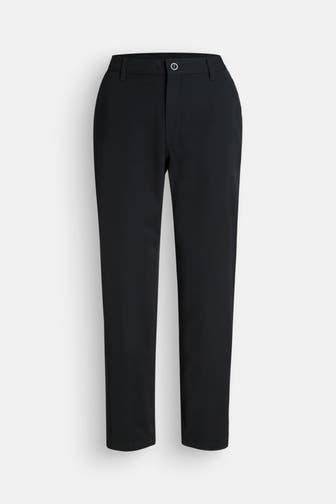 ICEBREAKER Outdoorhose schwarz