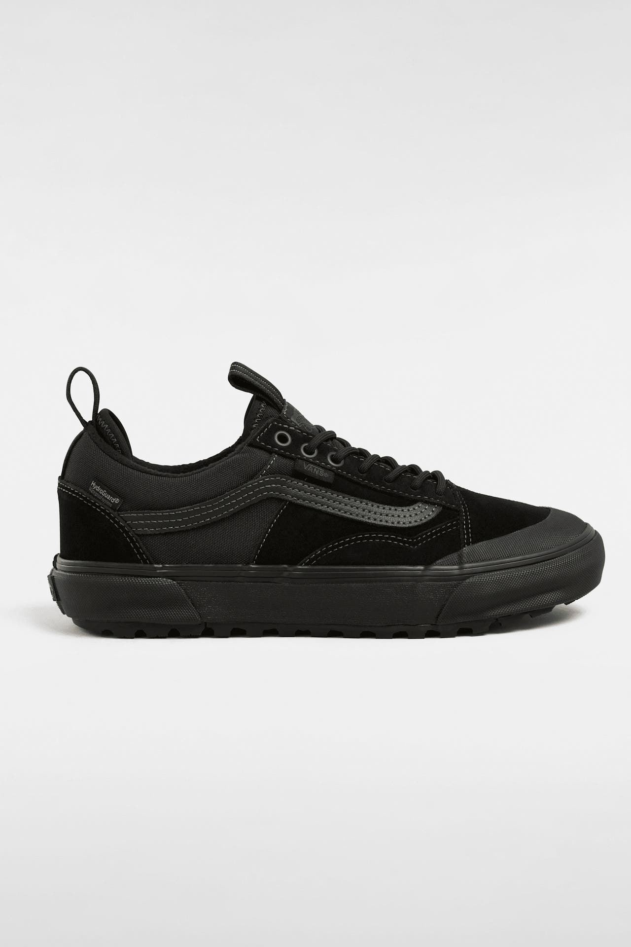VANS Sneaker schwarz, Bild 1