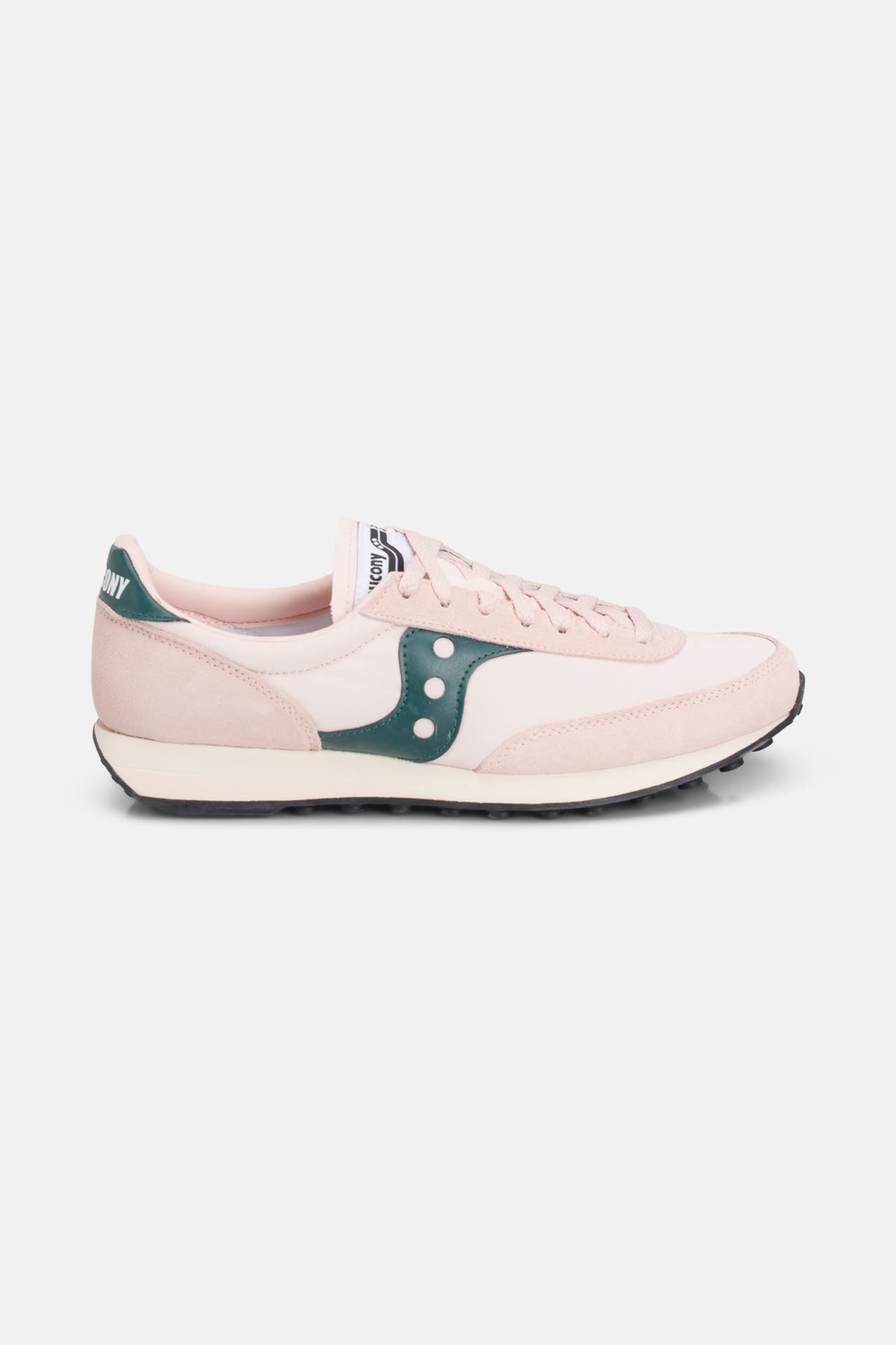 SAUCONY Sneaker mehrfarbig, Bild 1