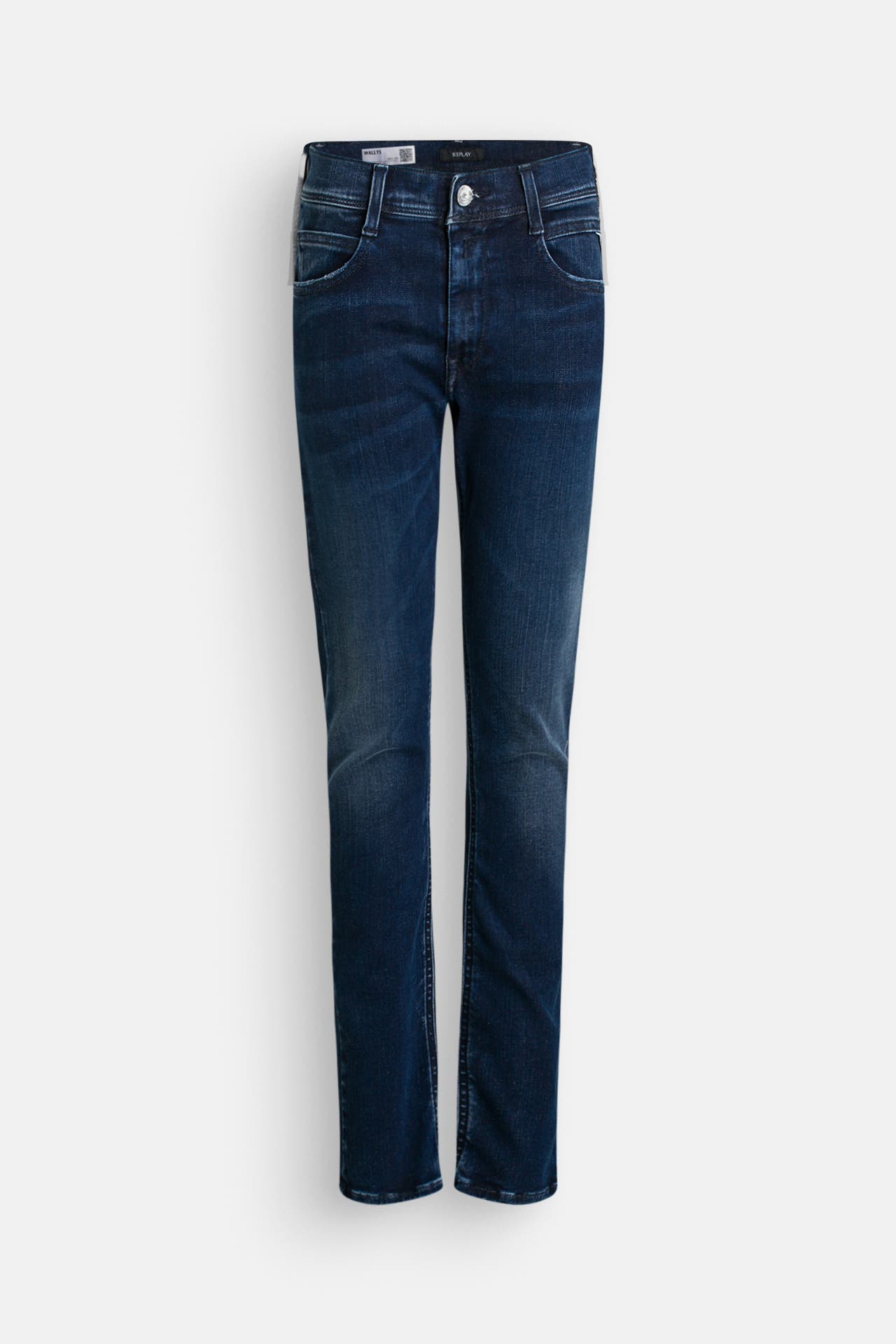 REPLAY Jeans 'Wallys' slim, Bild 1