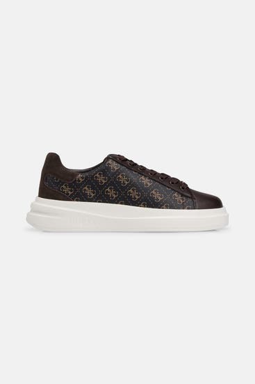 GUESS - Sneaker gemustert