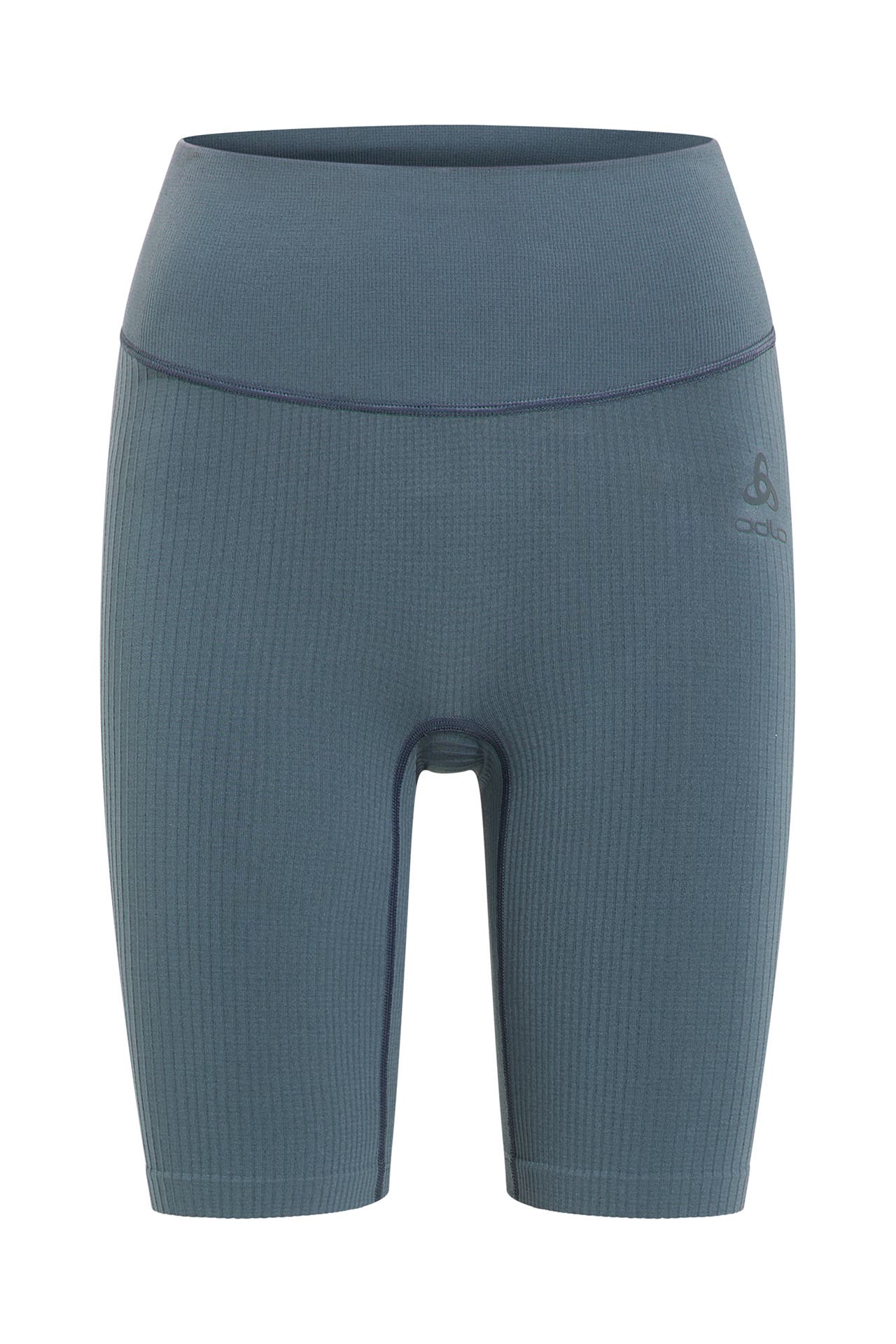 ODLO Tights-Shorts grau, Bild 1
