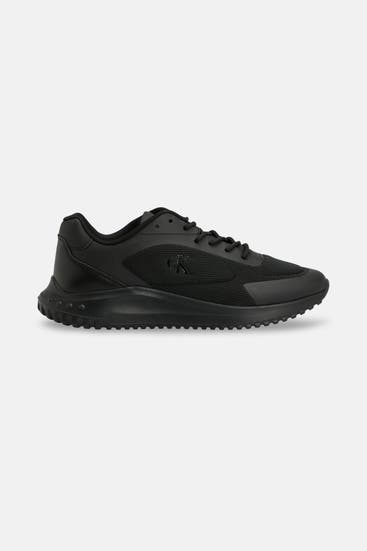 CALVIN KLEIN - Sneaker 'Eva' schwarz