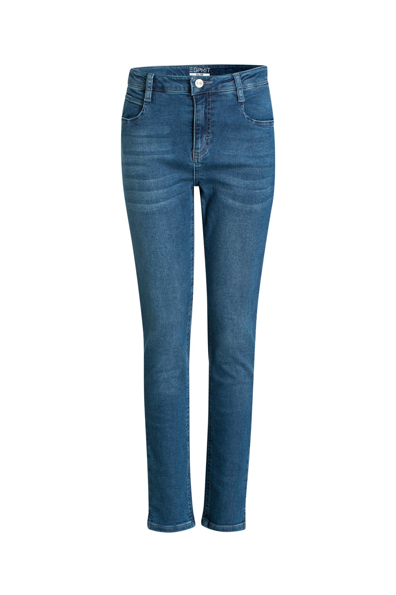 ESPRIT Jeans blau slim, Bild 1