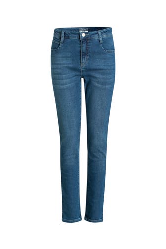 ESPRIT Jeans blau slim