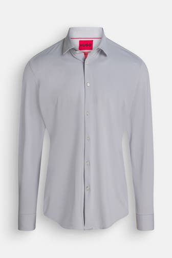 HUGO Casual-Hemd 'Kenno' Slim Fit