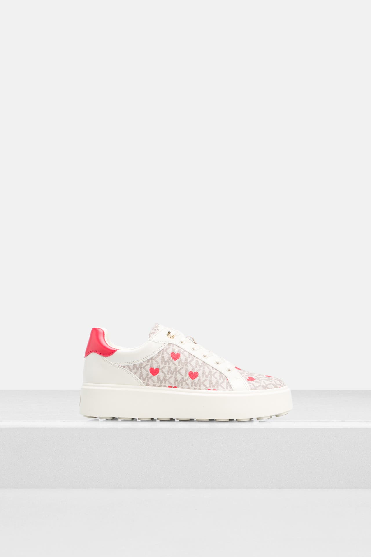 MICHAEL MICHAEL KORS Sneaker 'Romey' gemustert, Bild 1