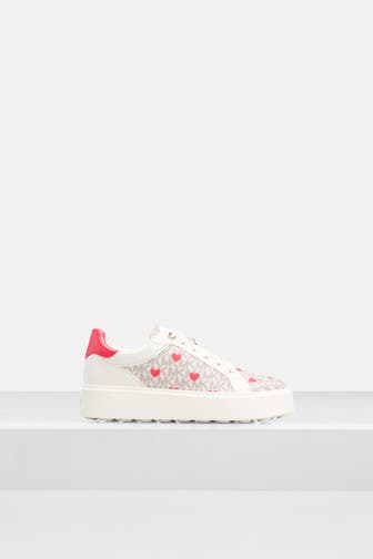 MICHAEL MICHAEL KORS Sneaker 'Romey' gemustert