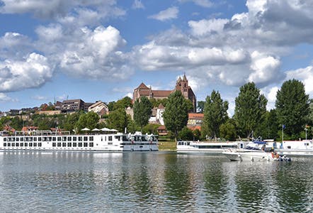 Naturgarten Kaiserstuhl
