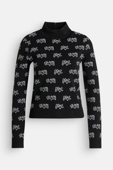 MICHAEL MICHAEL KORS Strickpullover gemustert
