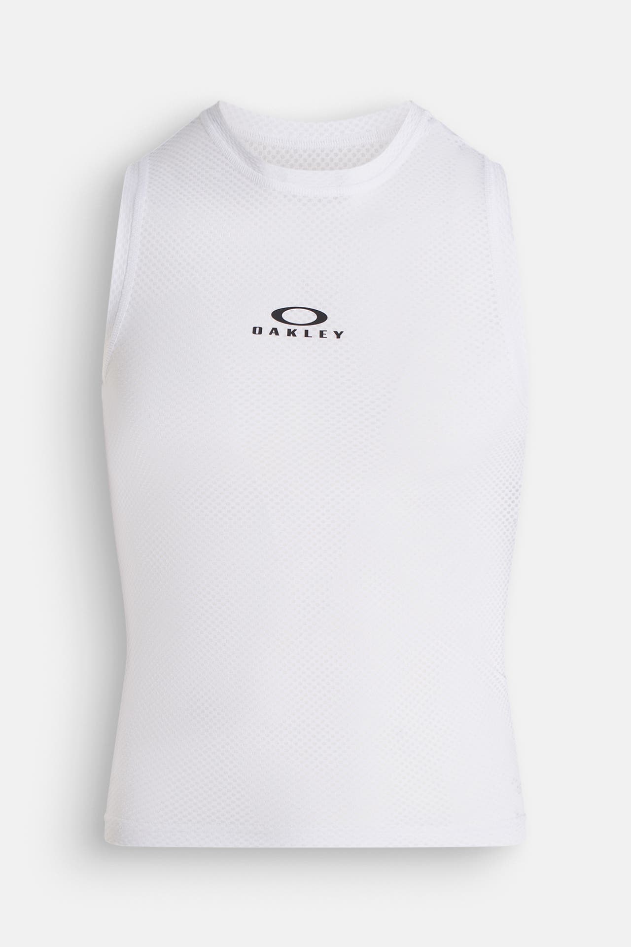 OAKLEY Fahrradtrikot 'Endurance' weiß, Bild 1