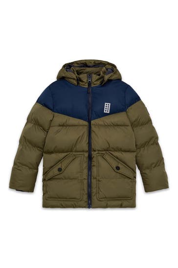 LEGO WEAR Steppjacke mehrafrbig