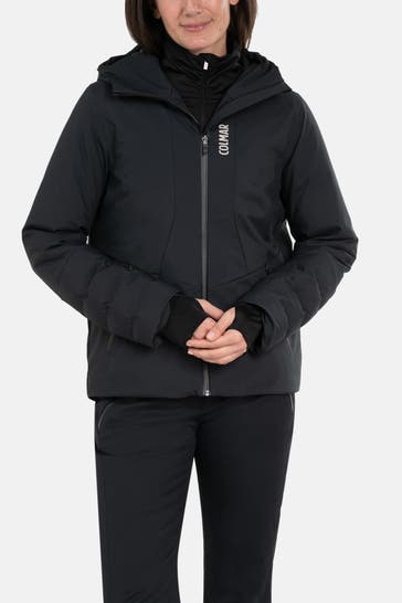 COLMAR Skijacke schwarz