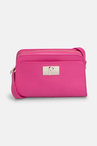 FURLA Umhängetasche '1927' pink