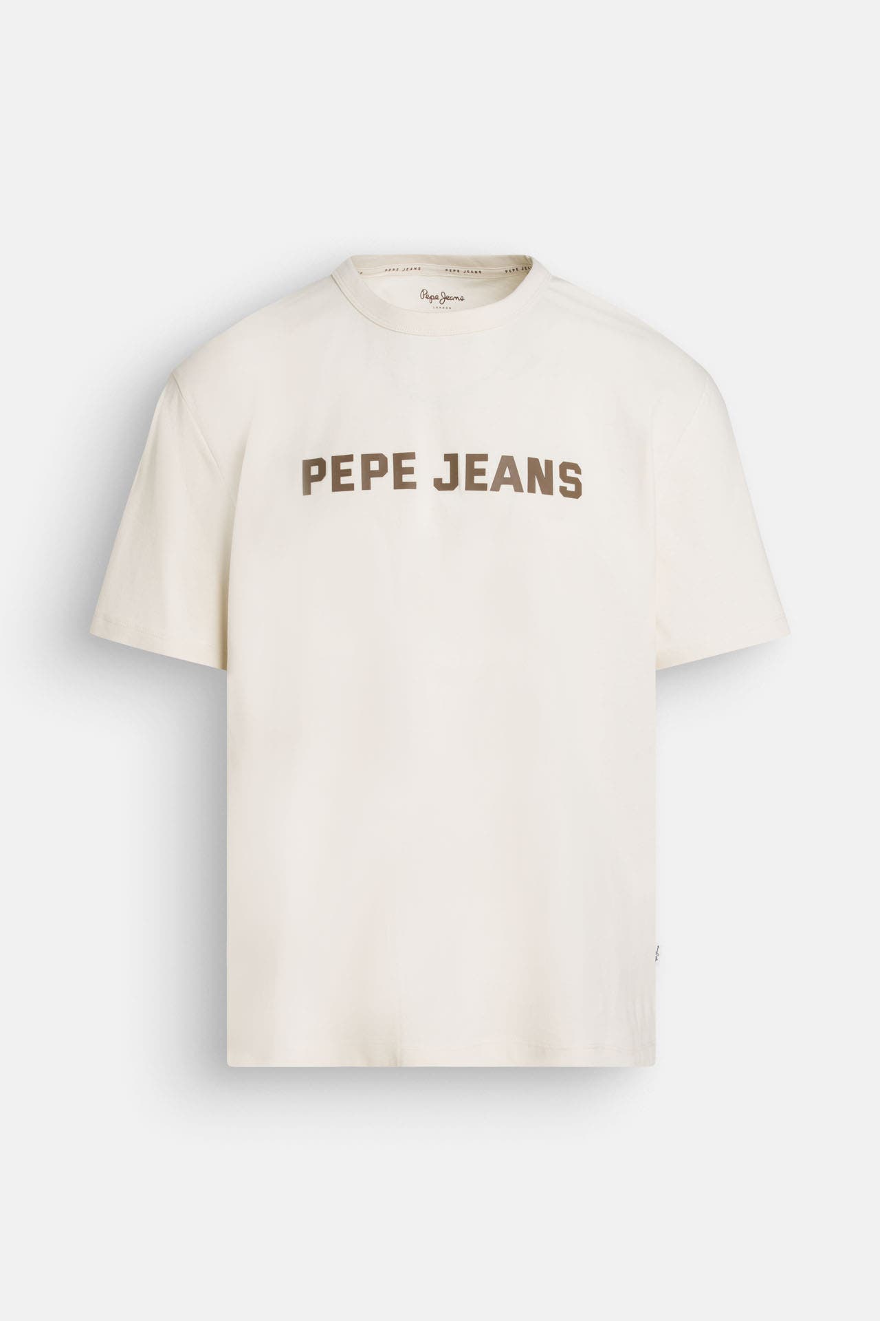 PEPE JEANS T-Shirt sand, Bild 1