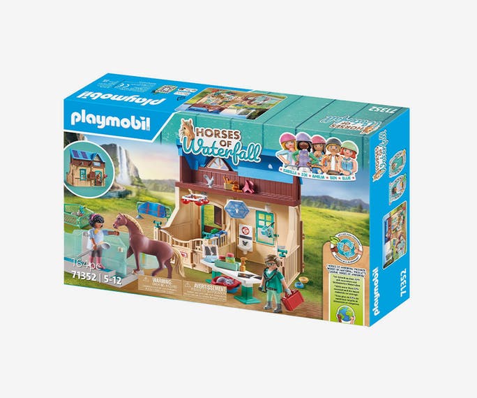 Playmobil